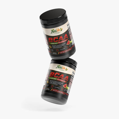 BCAA Post Workout Powder (Honeydew/Watermelon)