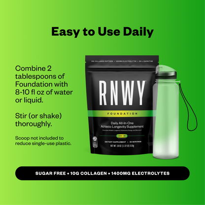 RNWY Foundation®