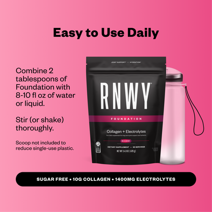 RNWY Foundation®