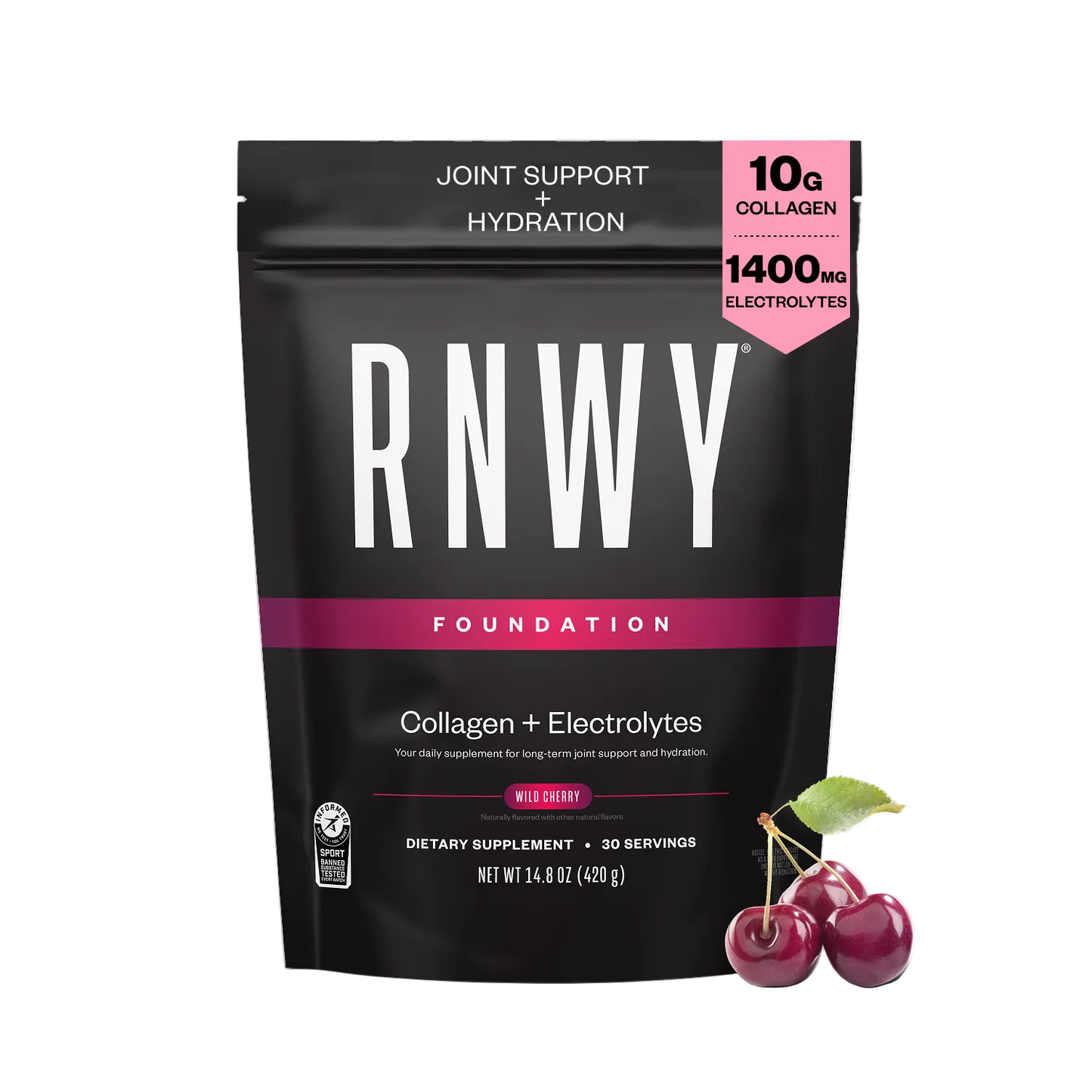 RNWY Foundation®